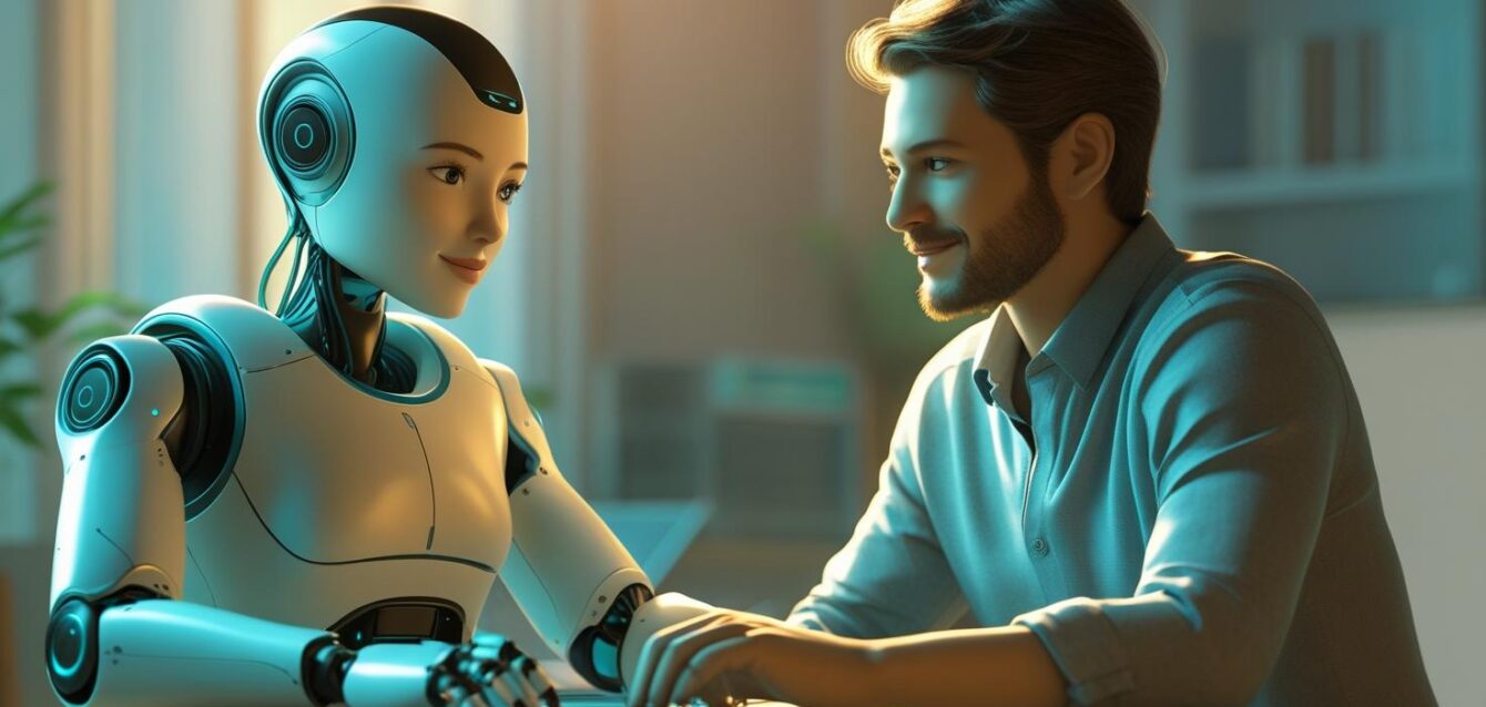 Human collaborated AI (1)