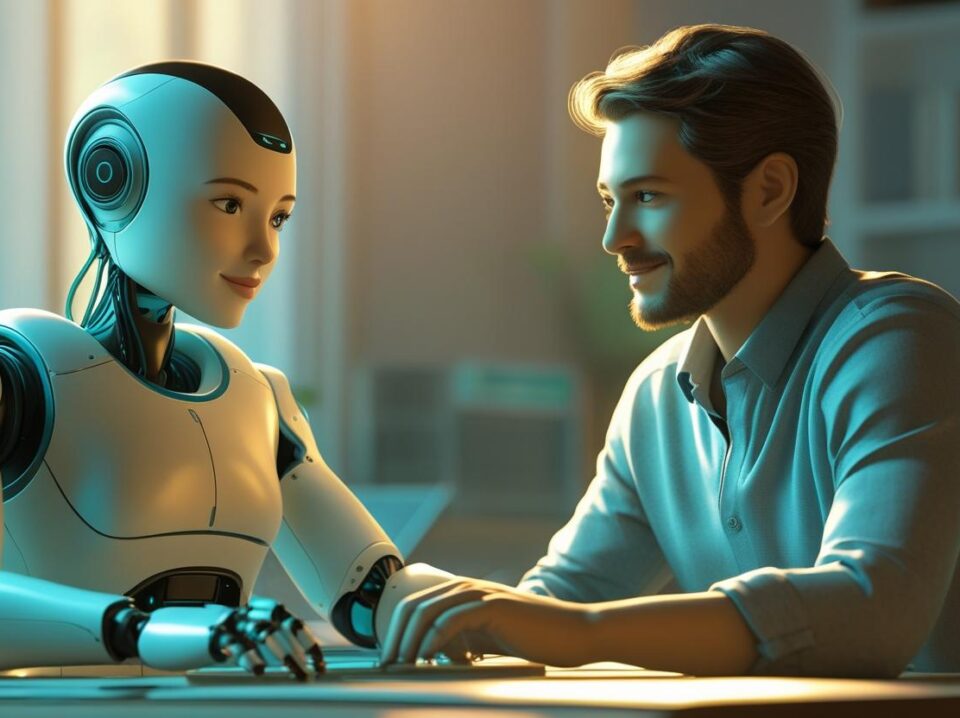 Human collaborated AI (1)